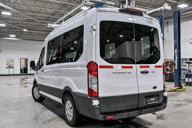 2019 Ford Transit - Image 8 of 21