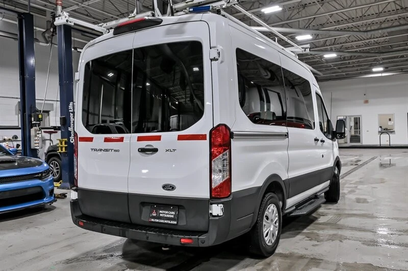 2019 Ford Transit - Image 6 of 21