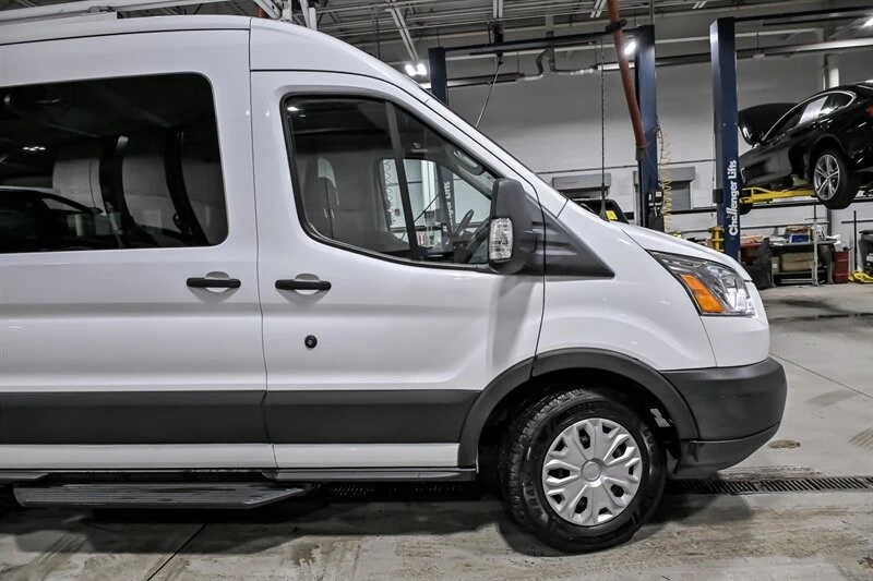 2019 Ford Transit - Image 4 of 21