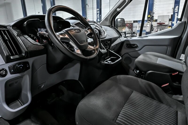 2019 Ford Transit - Image 14 of 21
