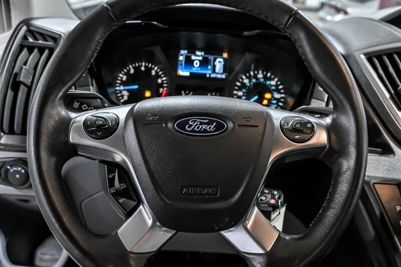 2019 Ford Transit - Image 19 of 21