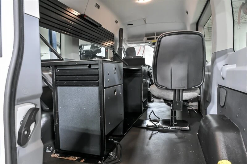 2019 Ford Transit - Image 11 of 21
