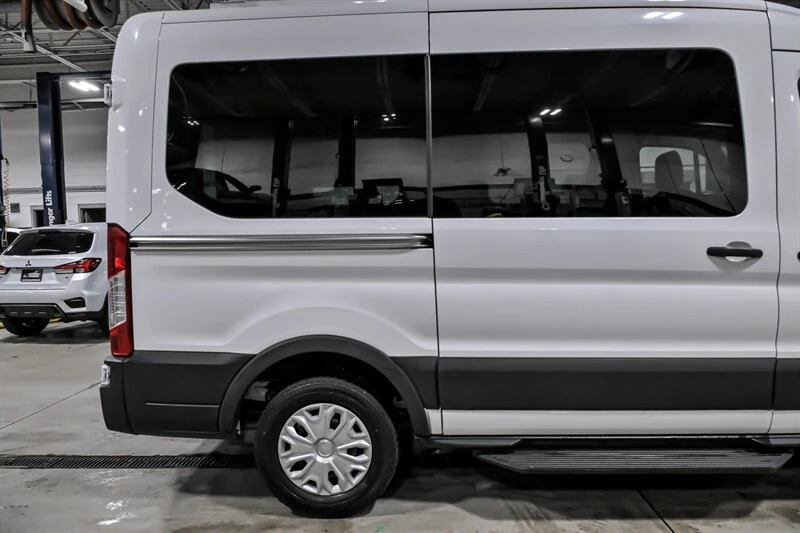 2019 Ford Transit - Image 5 of 21