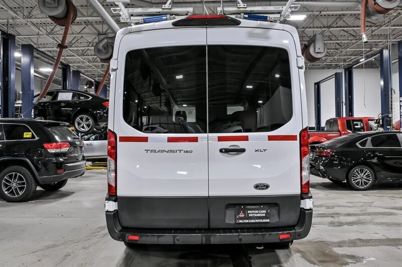 2019 Ford Transit - Image 7 of 21