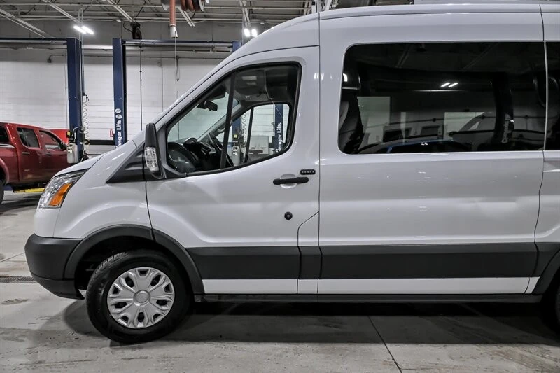 2019 Ford Transit - Image 10 of 21