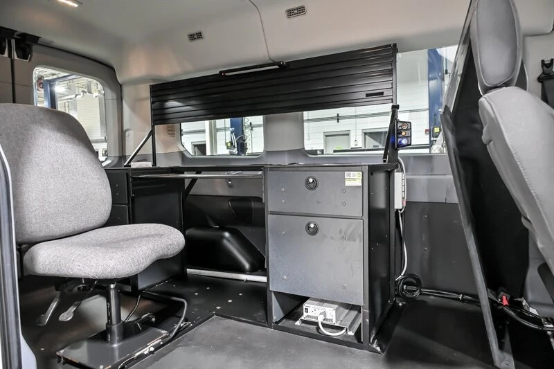 2019 Ford Transit - Image 12 of 21