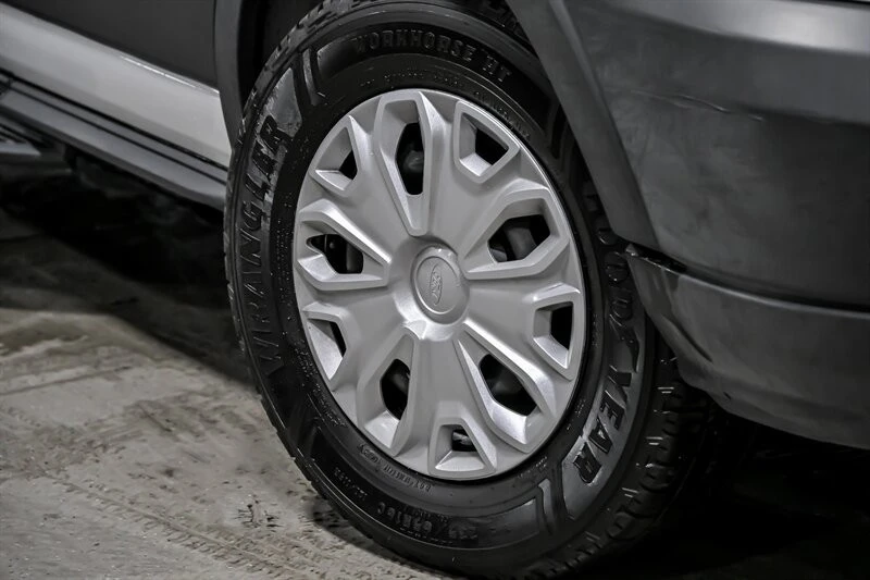 2019 Ford Transit - Image 3 of 21