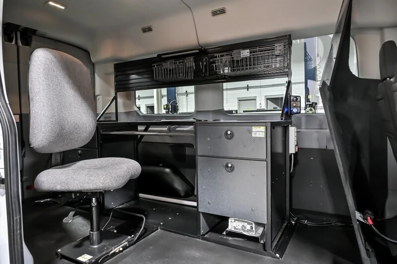 2019 Ford Transit - Image 12 of 12