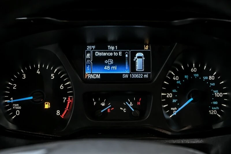 2019 Ford Transit - Image 19 of 25