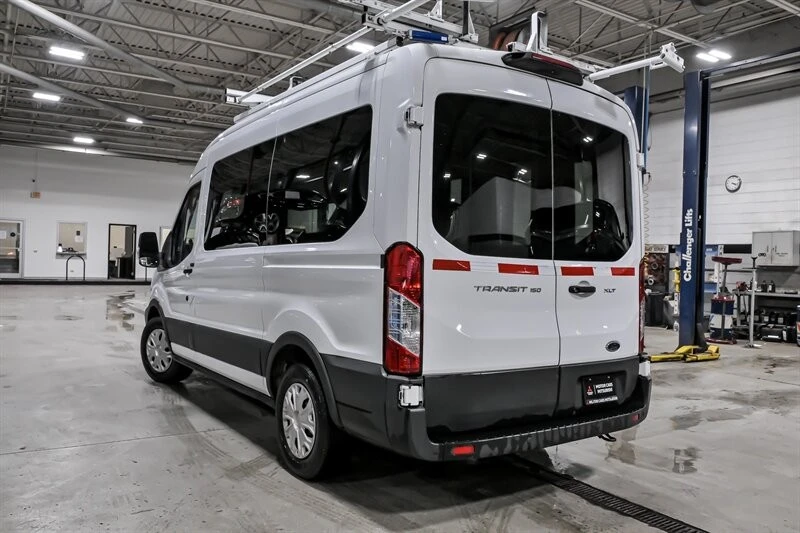 2019 Ford Transit - Image 8 of 12