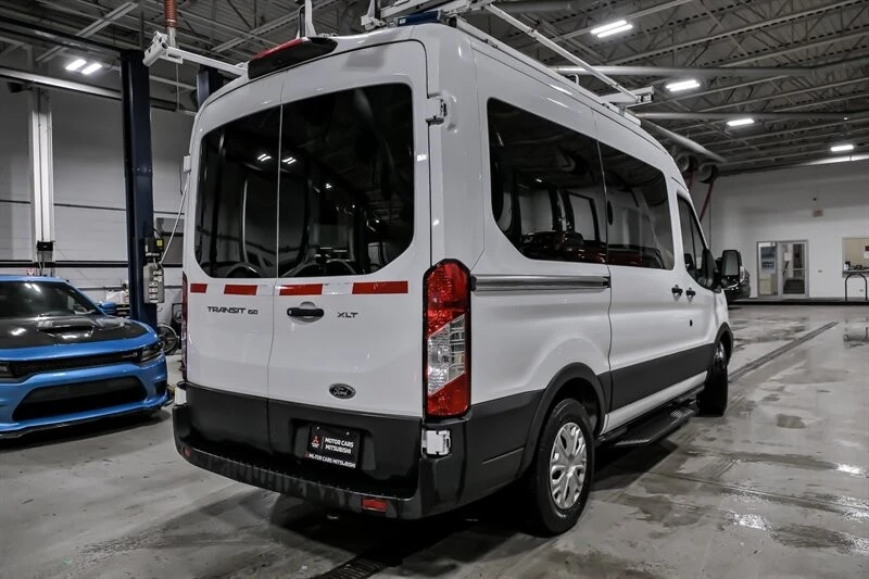 2019 Ford Transit - Image 6 of 25