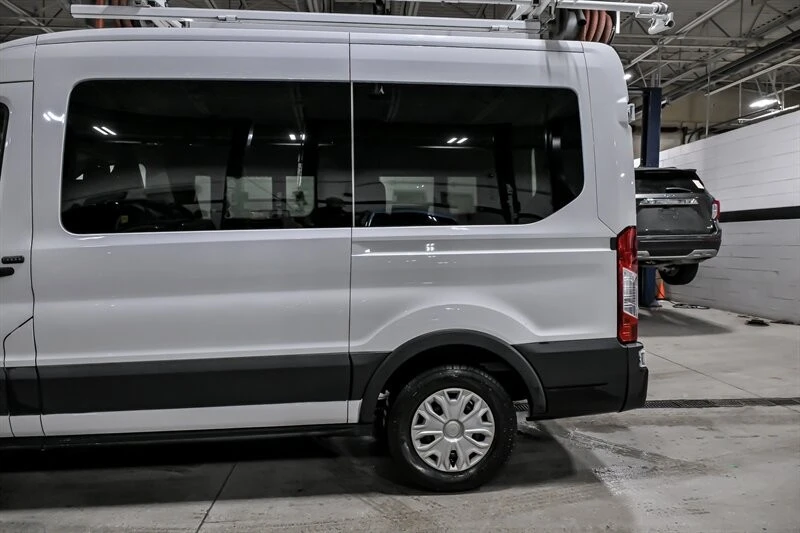 2019 Ford Transit - Image 9 of 25