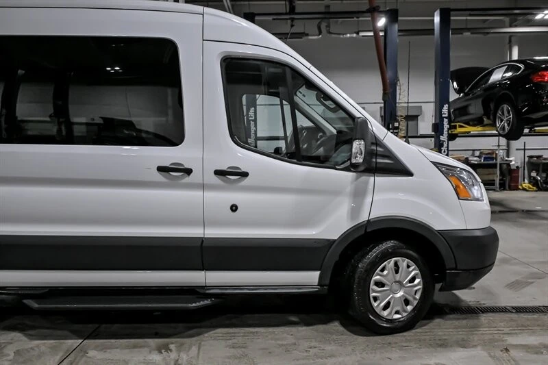 2019 Ford Transit - Image 4 of 12
