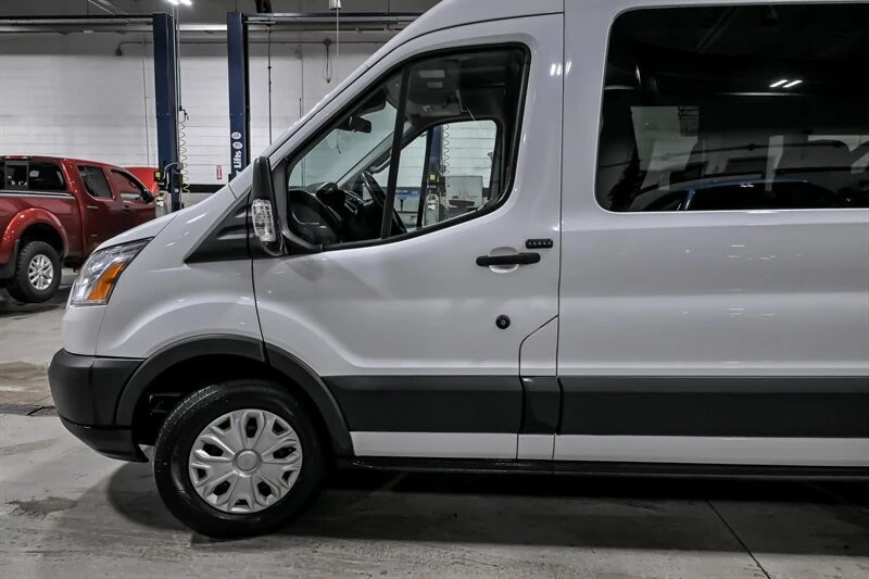 2019 Ford Transit - Image 10 of 25