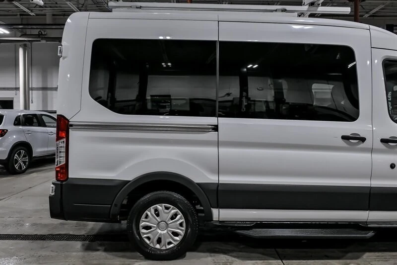 2019 Ford Transit - Image 5 of 25