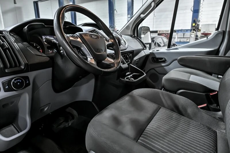 2019 Ford Transit - Image 14 of 25