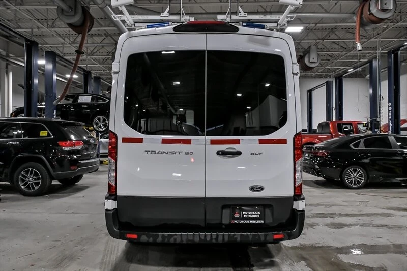 2019 Ford Transit - Image 7 of 25