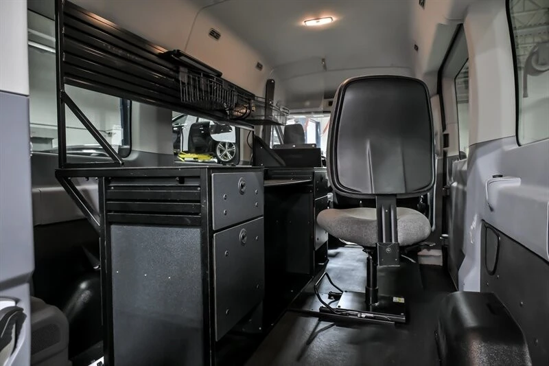 2019 Ford Transit - Image 11 of 12