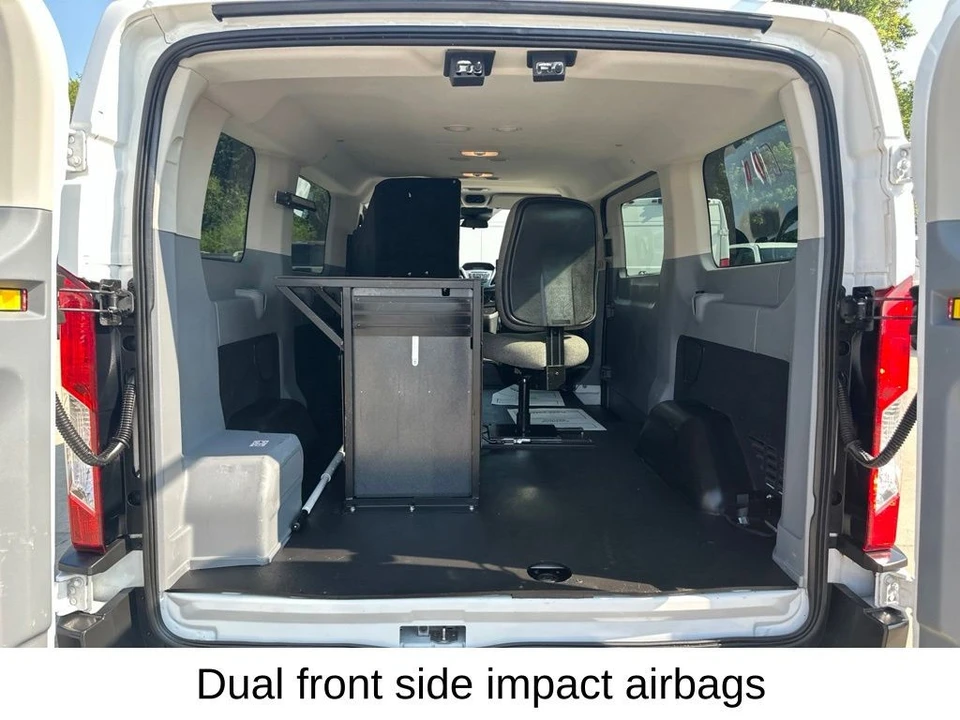 2019 Ford Transit - Image 31 of 31