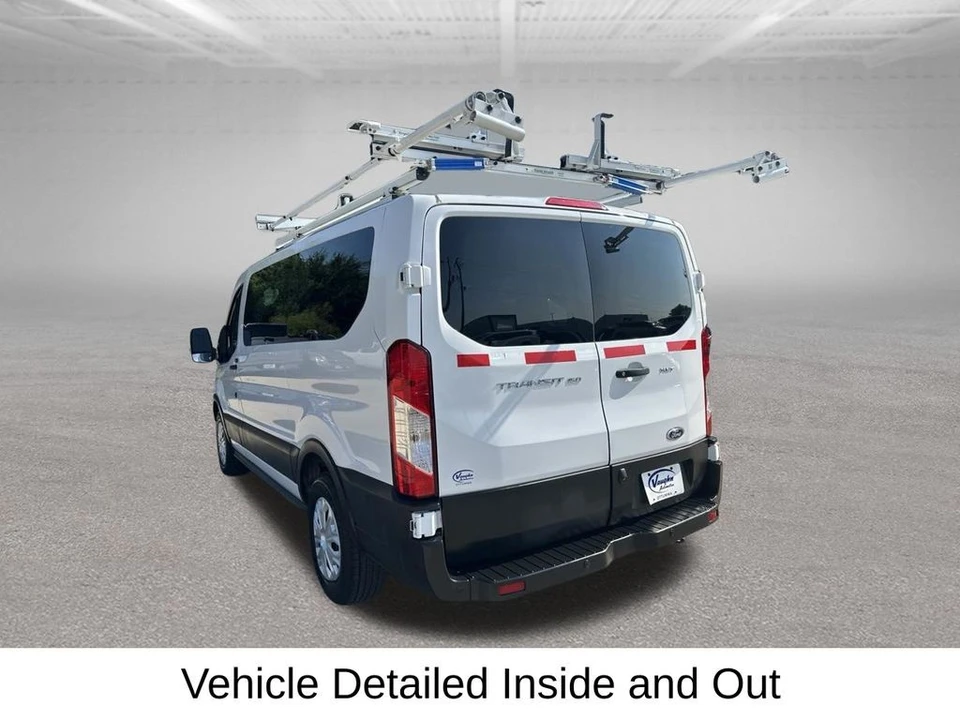 2019 Ford Transit - Image 11 of 31