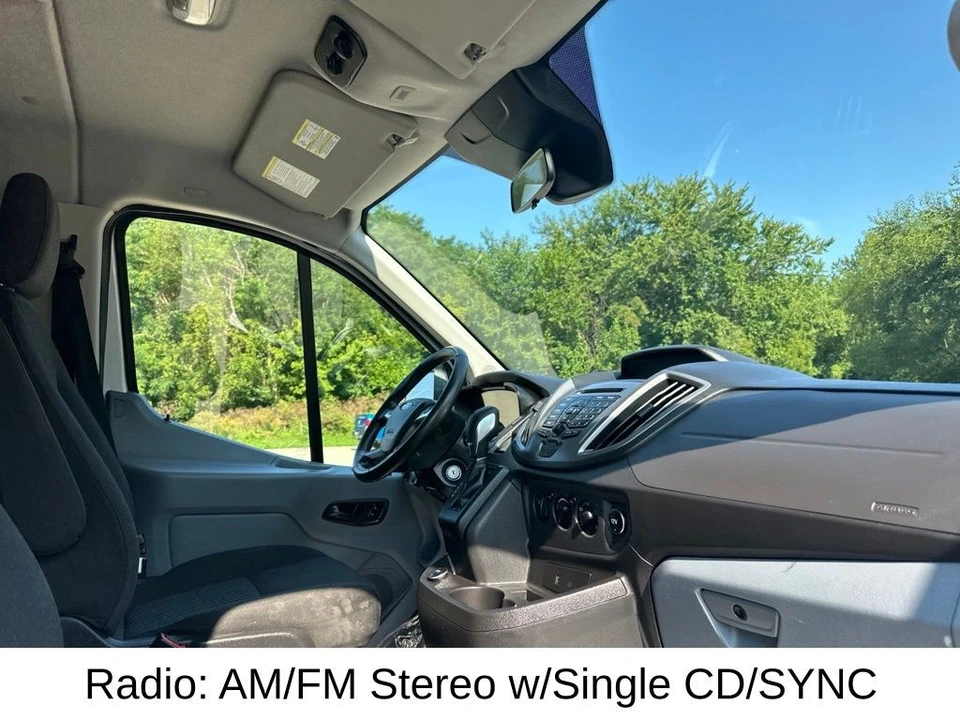 2019 Ford Transit - Image 18 of 31