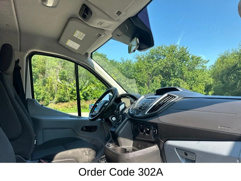 2019 Ford Transit - Image 18 of 31