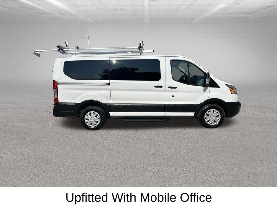 2019 Ford Transit - Image 16 of 31