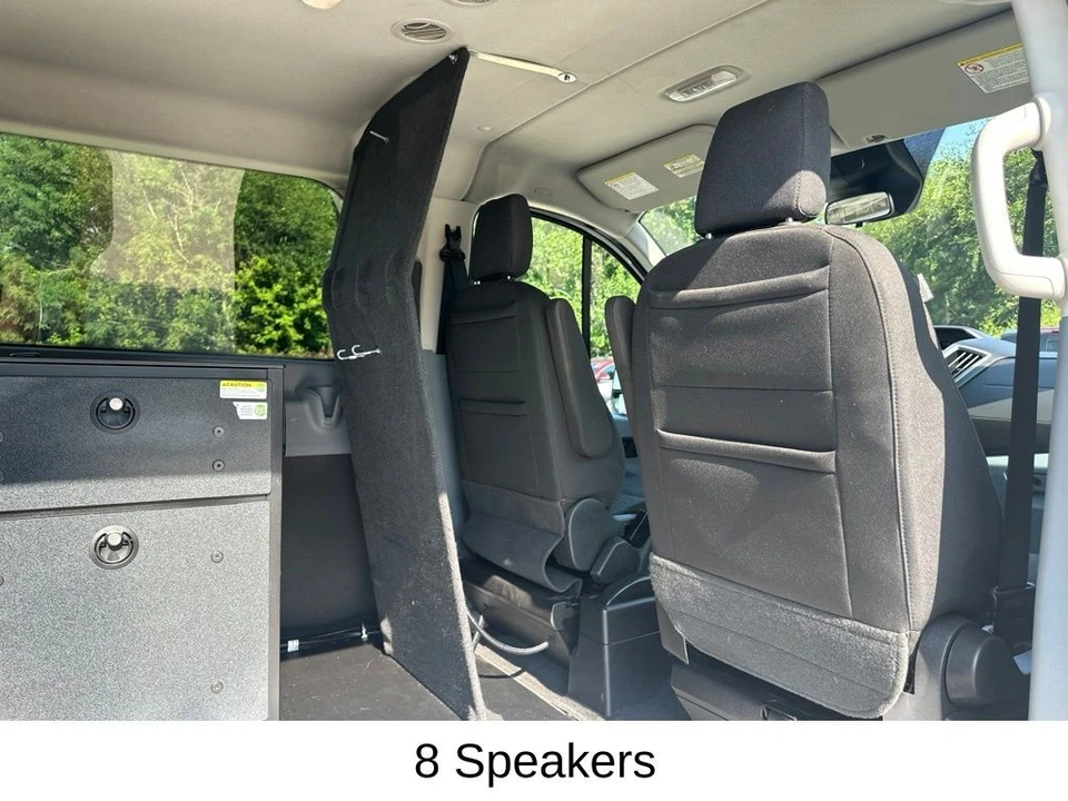 2019 Ford Transit - Image 22 of 31
