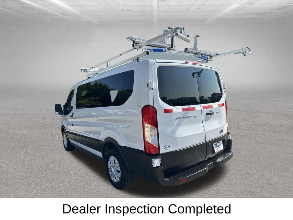 2019 Ford Transit - Image 10 of 31