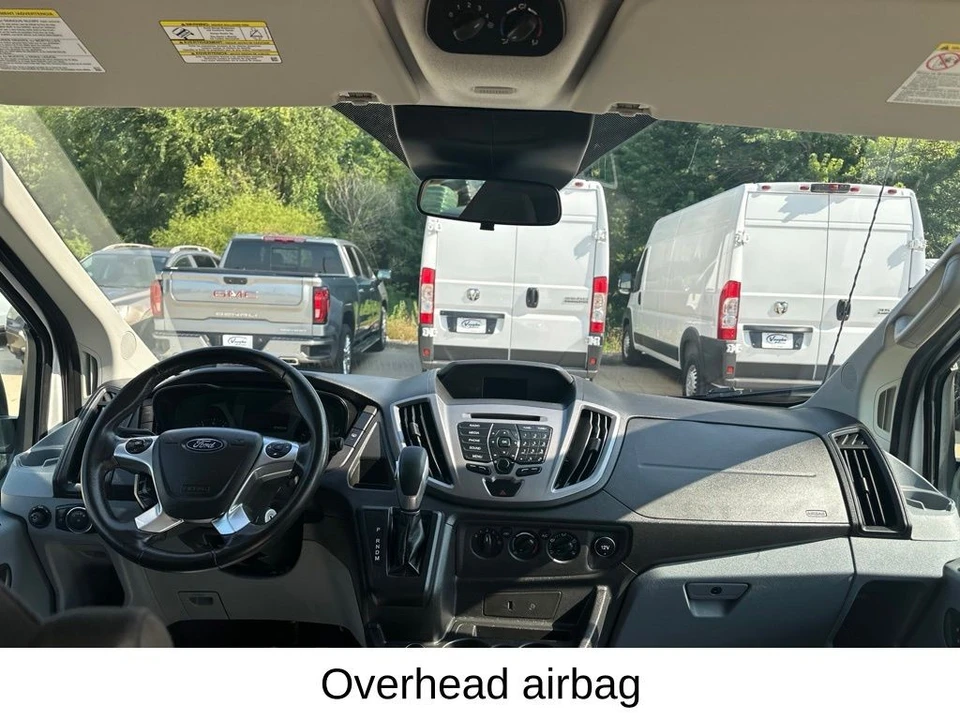 2019 Ford Transit - Image 30 of 31