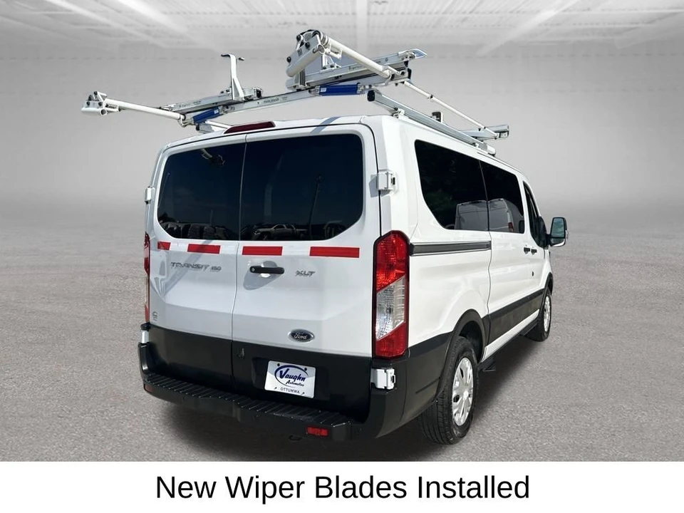 2019 Ford Transit - Image 13 of 31
