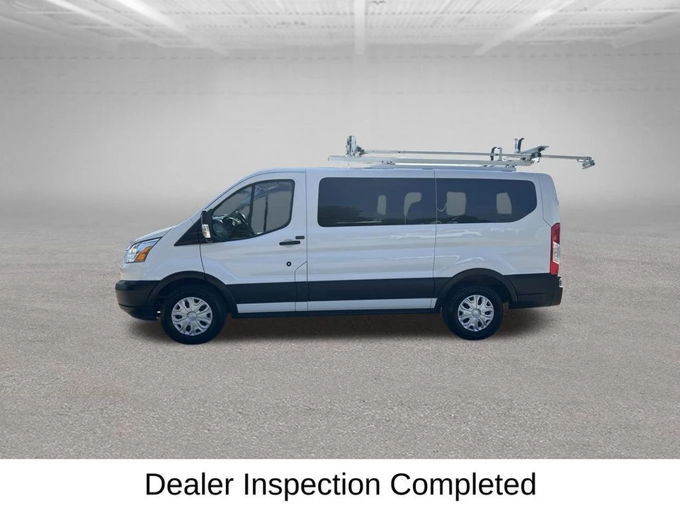 2019 Ford Transit - Image 9 of 31