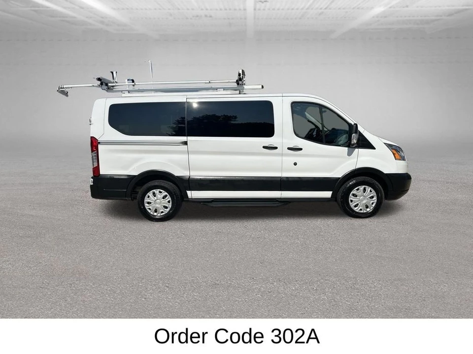 2019 Ford Transit - Image 16 of 31