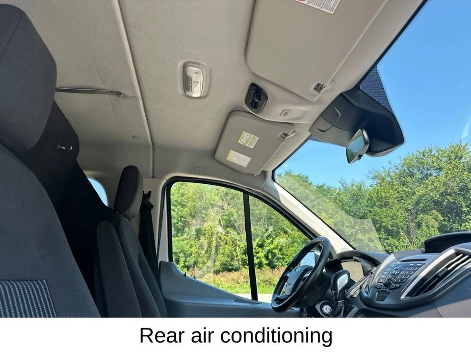 2019 Ford Transit - Image 21 of 31