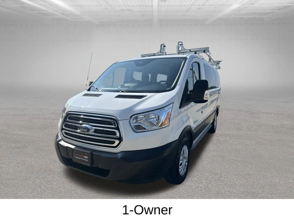 2019 Ford Transit - Image 8 of 31