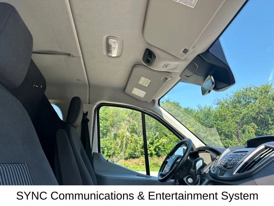 2019 Ford Transit - Image 21 of 31