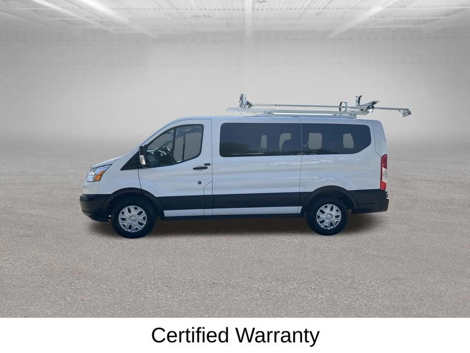 2019 Ford Transit - Image 9 of 31