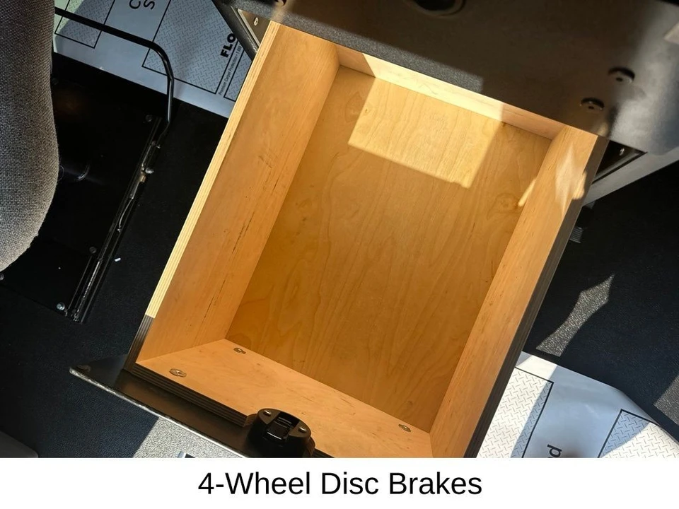 2019 Ford Transit - Image 27 of 31