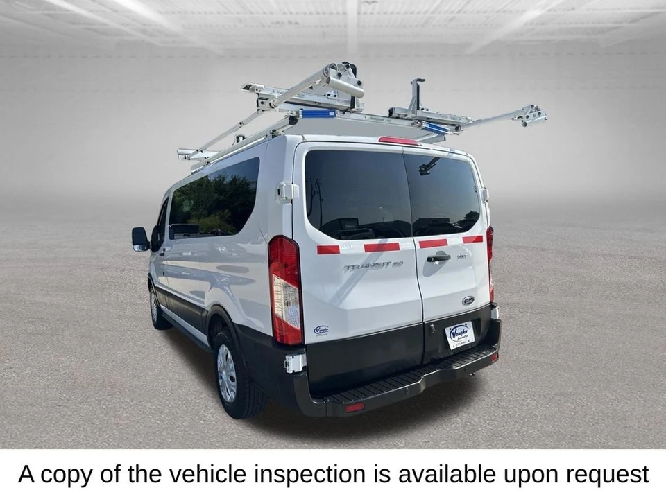 2019 Ford Transit - Image 11 of 31
