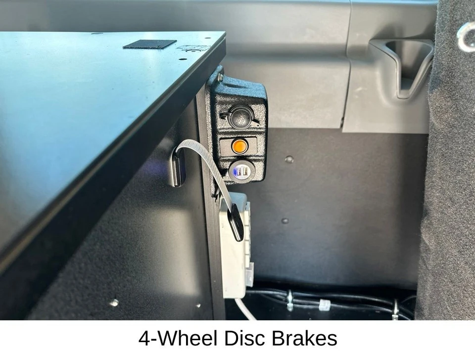 2019 Ford Transit - Image 25 of 31