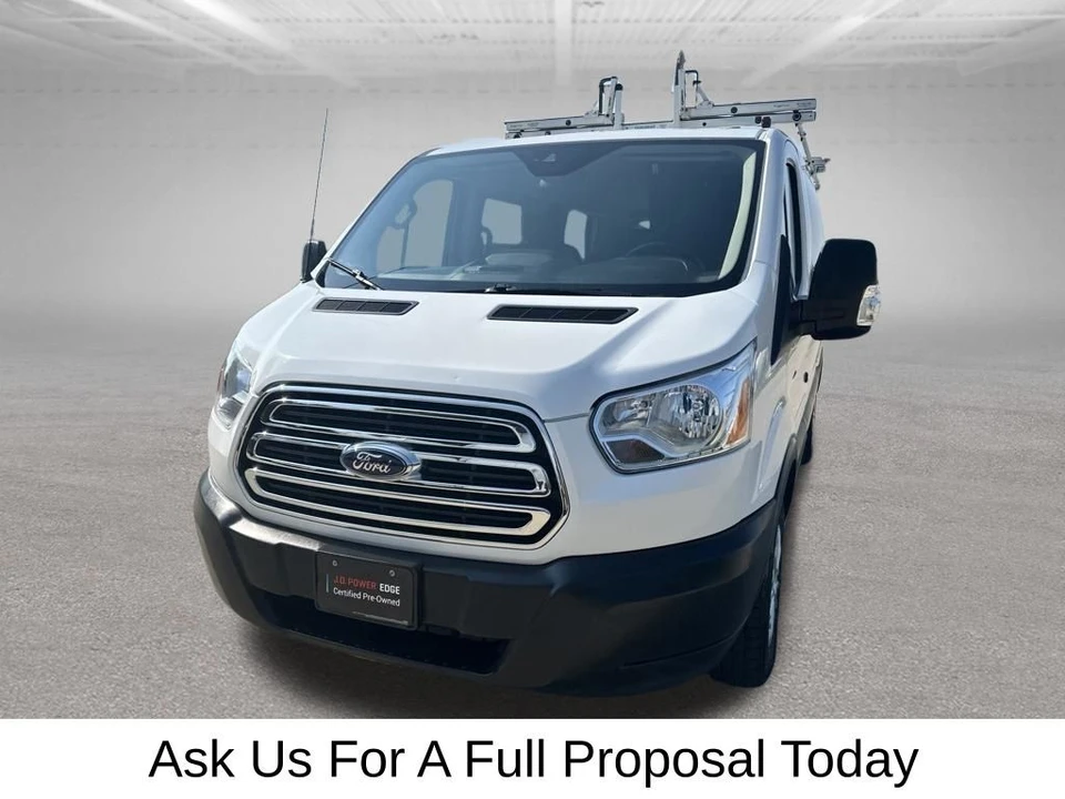 2019 Ford Transit - Image 7 of 31