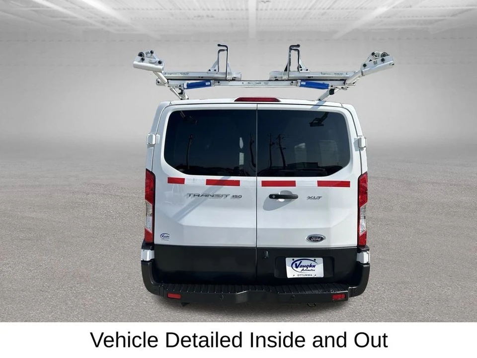 2019 Ford Transit - Image 12 of 31