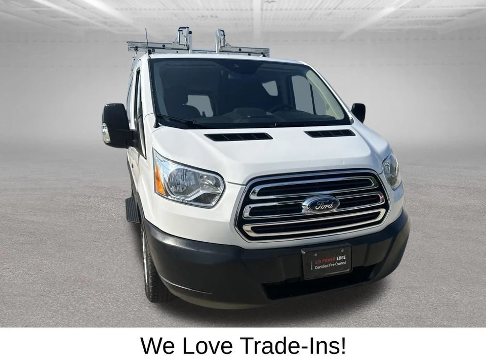 2019 Ford Transit - Image 3 of 31