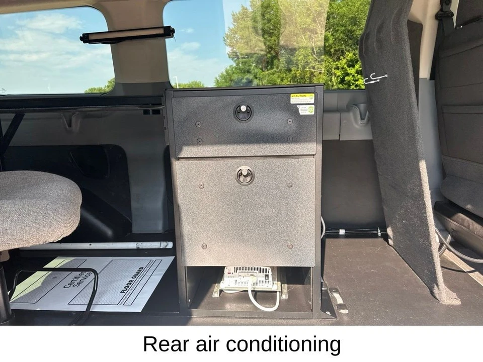 2019 Ford Transit - Image 23 of 31