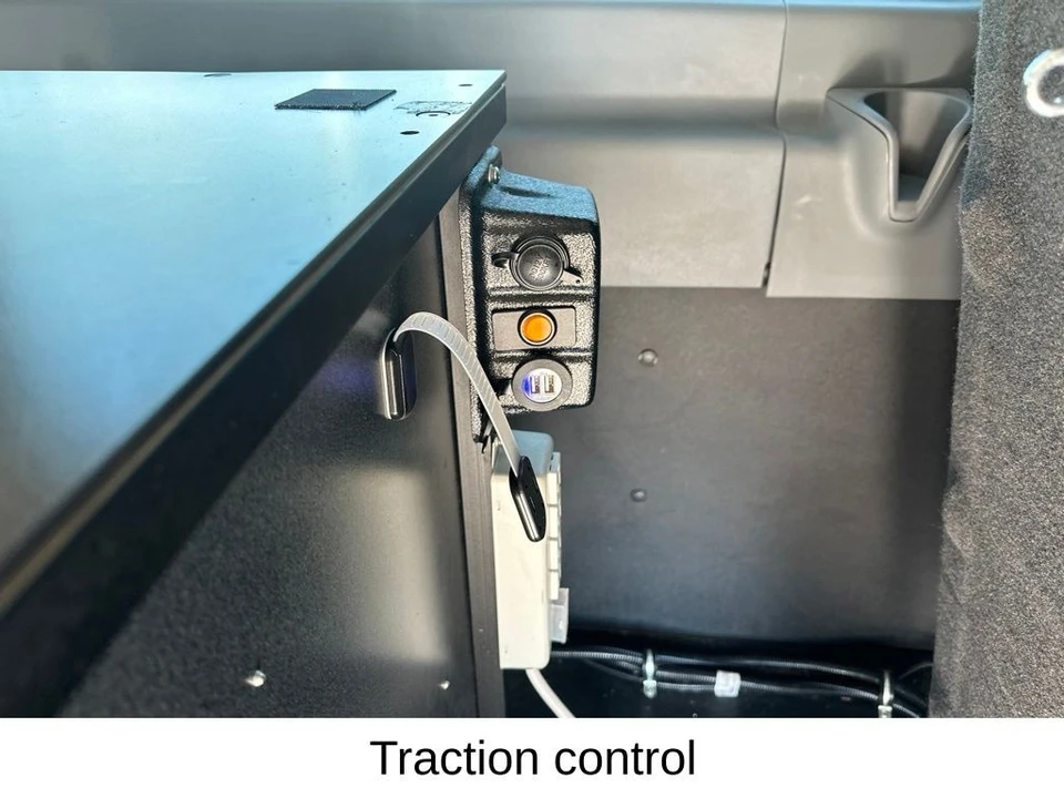 2019 Ford Transit - Image 25 of 31