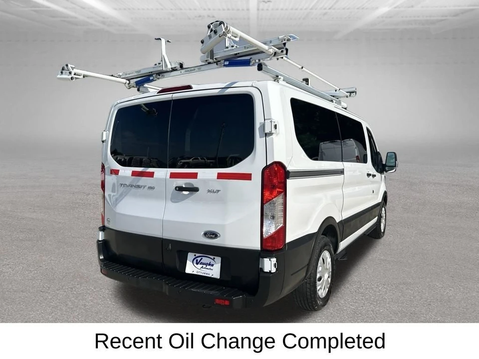 2019 Ford Transit - Image 13 of 31