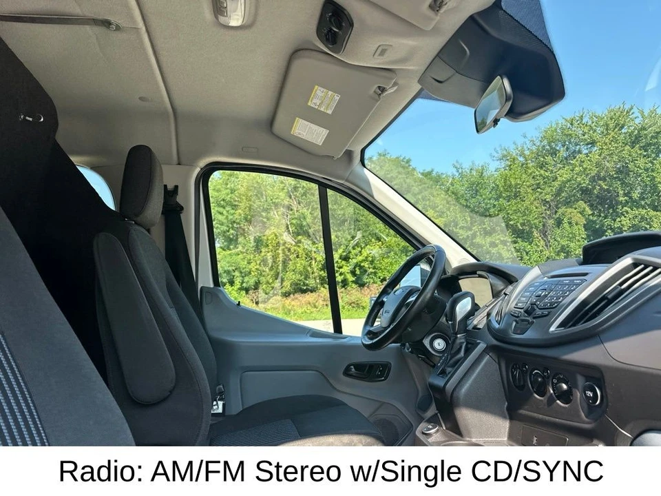 2019 Ford Transit - Image 20 of 31