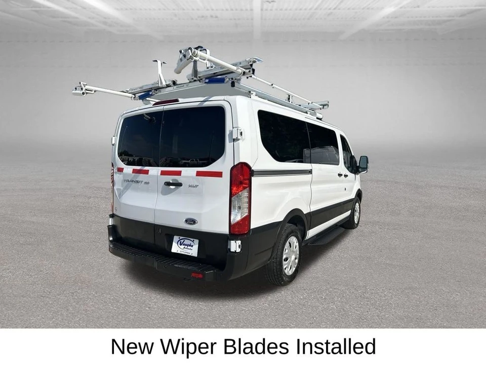 2019 Ford Transit - Image 15 of 31