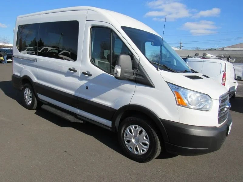 2019 Ford Transit - Image 9 of 12