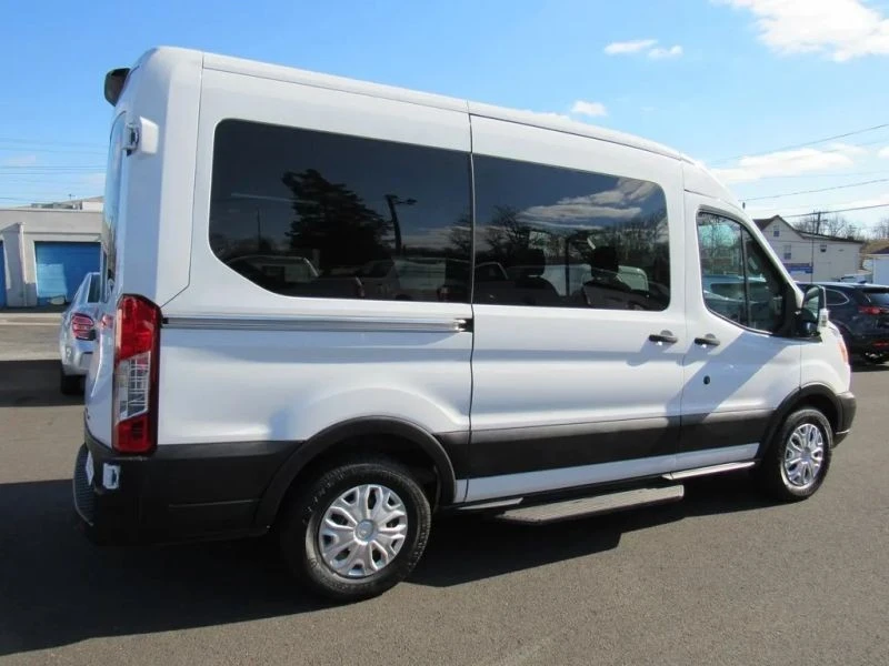 2019 Ford Transit - Image 8 of 12